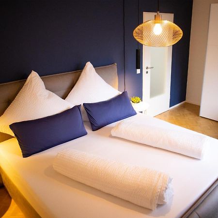 Seewaldblick - Ferienwohnung Am Bodensee FDH Kültér fotó