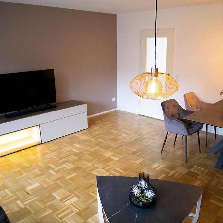 Seewaldblick - Ferienwohnung Am Bodensee FDH Kültér fotó