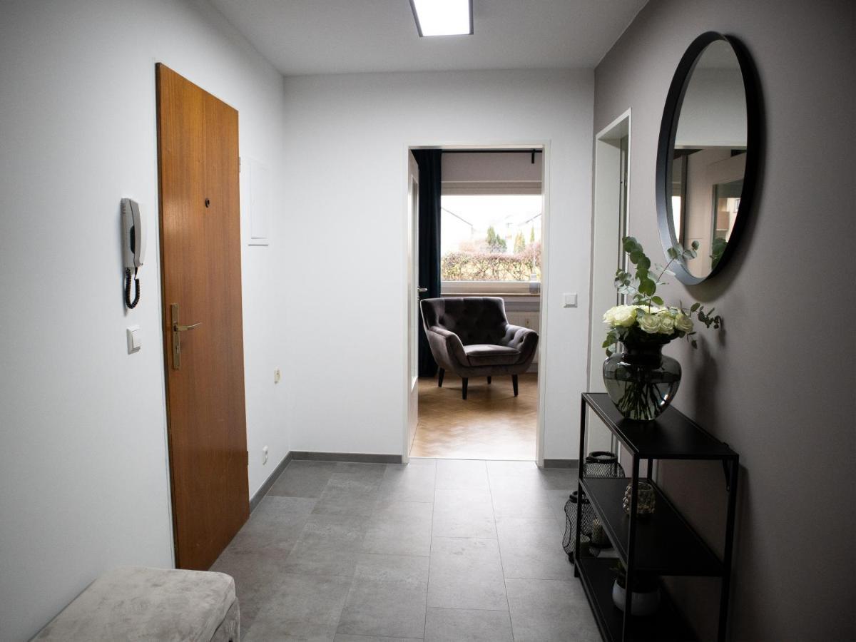 Seewaldblick - Ferienwohnung Am Bodensee FDH Kültér fotó