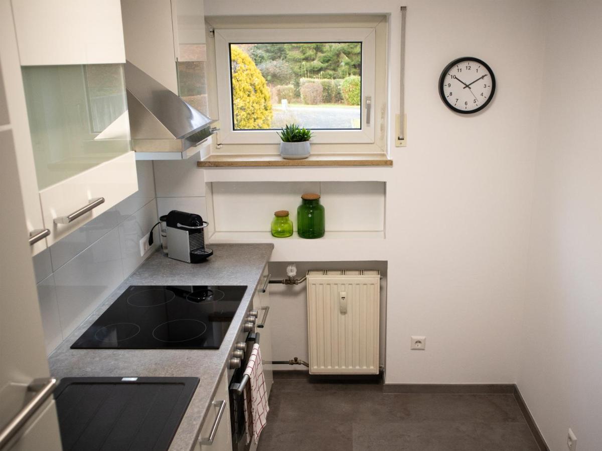Seewaldblick - Ferienwohnung Am Bodensee FDH Kültér fotó