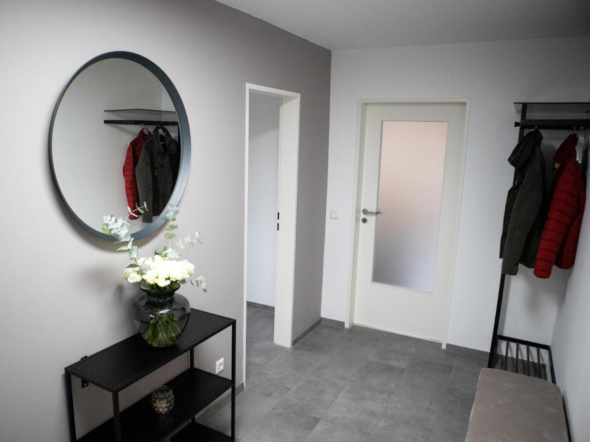 Seewaldblick - Ferienwohnung Am Bodensee FDH Kültér fotó