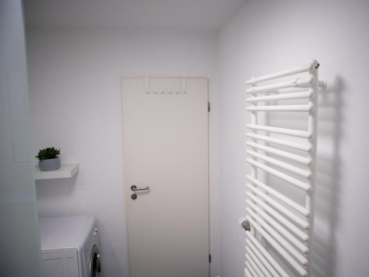 Seewaldblick - Ferienwohnung Am Bodensee FDH Kültér fotó