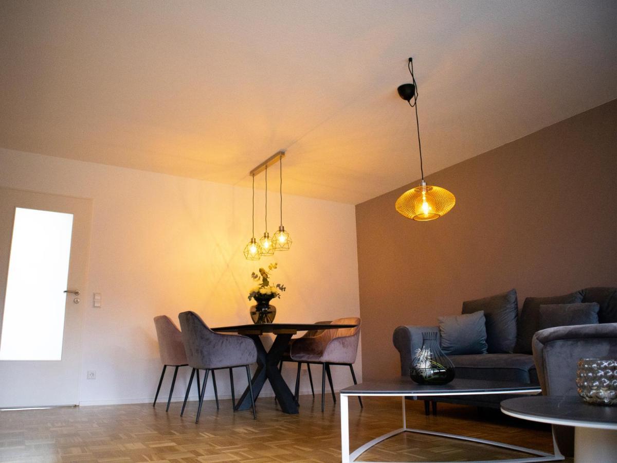 Seewaldblick - Ferienwohnung Am Bodensee FDH Kültér fotó