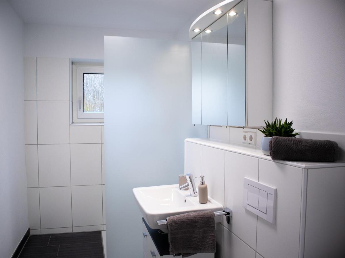Seewaldblick - Ferienwohnung Am Bodensee FDH Kültér fotó