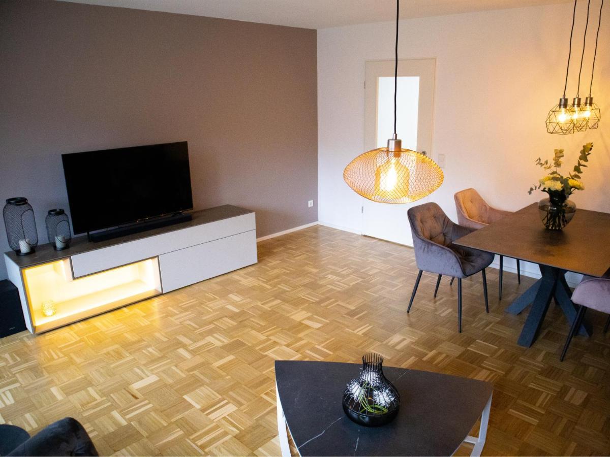 Seewaldblick - Ferienwohnung Am Bodensee FDH Kültér fotó