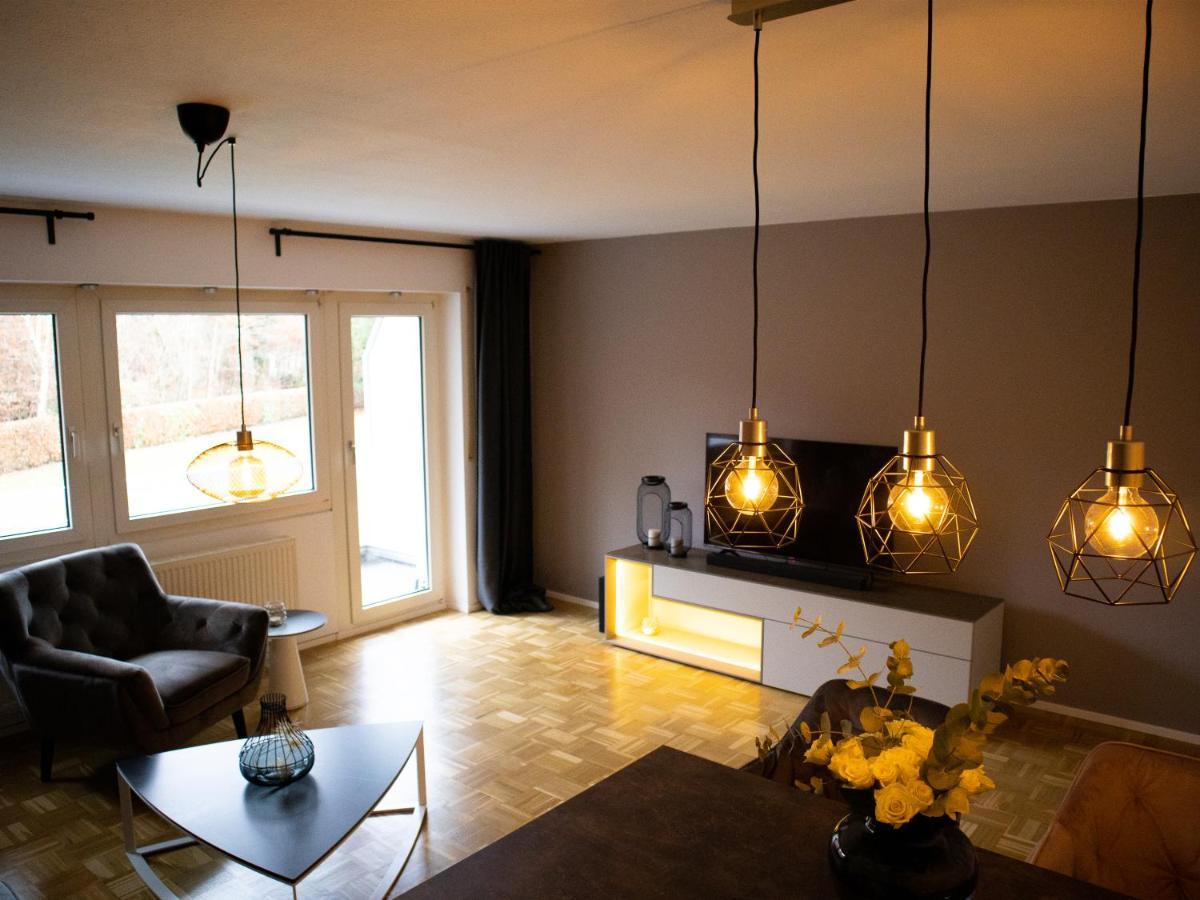 Seewaldblick - Ferienwohnung Am Bodensee FDH Kültér fotó