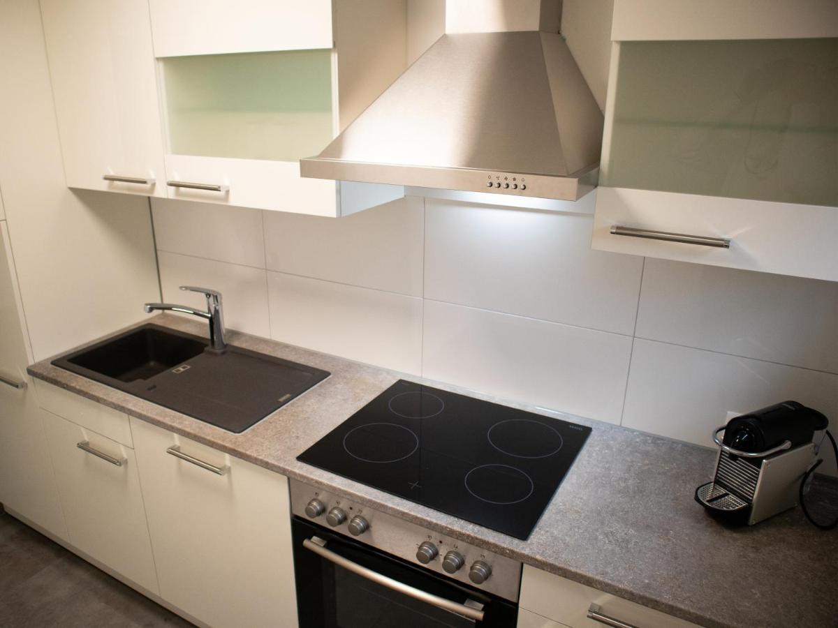 Seewaldblick - Ferienwohnung Am Bodensee FDH Kültér fotó