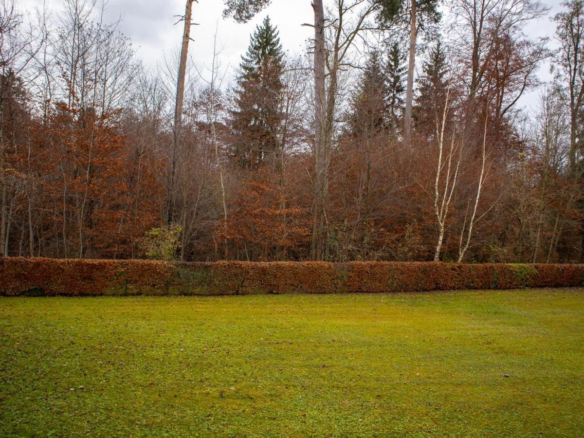 Seewaldblick - Ferienwohnung Am Bodensee FDH Kültér fotó