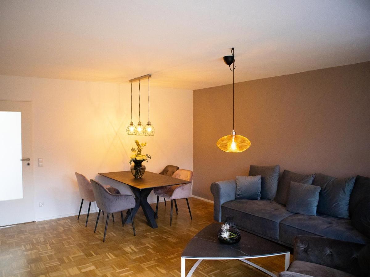 Seewaldblick - Ferienwohnung Am Bodensee FDH Kültér fotó